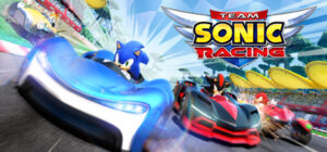 Team Sonic Racing PS4
