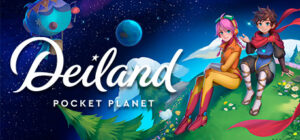 Deiland Pocket Planet Xbox One