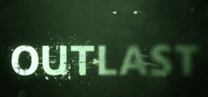 Outlast Xbox One