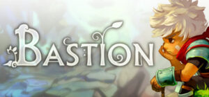 Bastion Xbox One