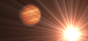 It's time to get out from the solar system