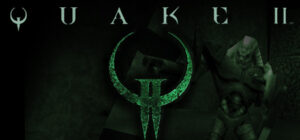 Quake II Xbox Series