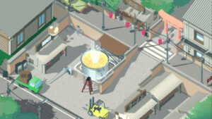 Do You even Forklift? – offizielles Gameplay mit Gabelstapler und riesigem Ramentopf
