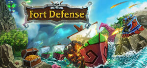 Fort Defense Xbox One