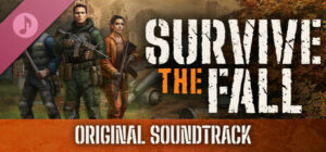 Survive the Fall – Original Soundtrack