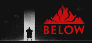 BELOW Xbox One