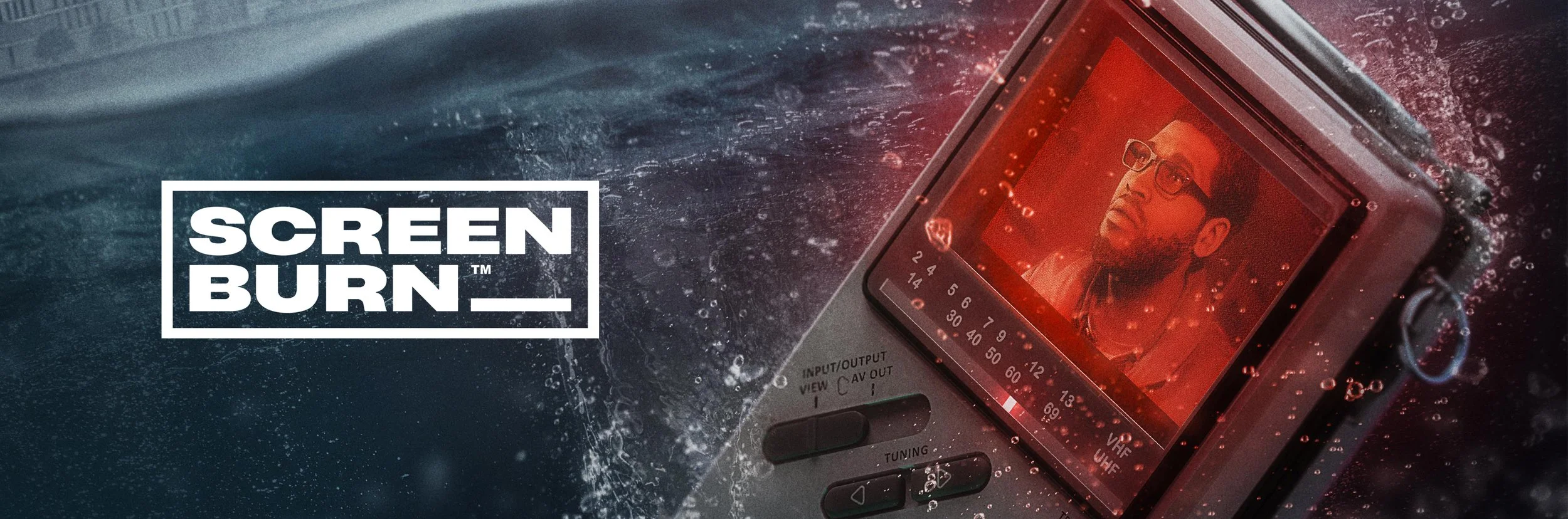 SILENT HILL: Townfall macht den CRTV zur Horror-Maschine der 90er 1 SILENT HILL: Townfall – der tragbare CRTV-Fernseher