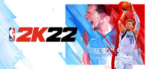 NBA 2K22 Xbox One