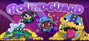 Roundguard Xbox One