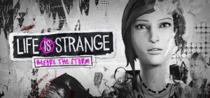 Life is Strange: Before the Storm Xbox One