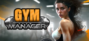 Gym Manager Xbox Series