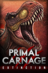 Primal Carnage: Extinction