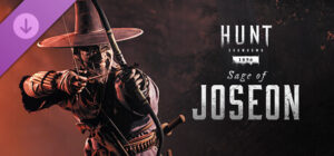 Hunt: Showdown 1896 - Sage of Joseon Xbox Series