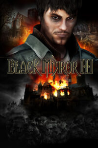 Black Mirror III: Final Fear