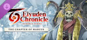 Eiyuden Chronicle Hundred Heroes Story Expansion The Chapter of Markus PC