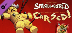 Small World – Cursed!
