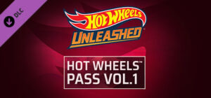 HOT WHEELS UNLEASHED HOT WHEELS Pass Vol. 1