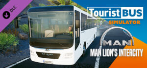 Tourist Bus Simulator – MAN Lion's Intercity