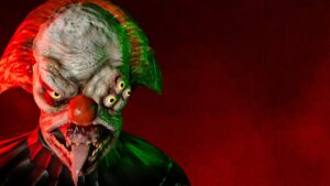 Death Park 2: 4K Remaster Xbox Series