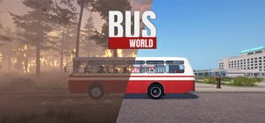 Bus World PS5