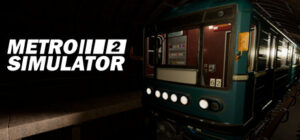 Metro Simulator 2 Xbox One