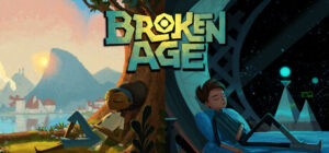 Broken Age