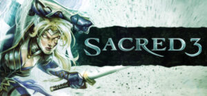 Sacred 3 Xbox 360