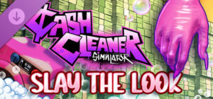 Cash Cleaner Simulator - Slay the Look Xbox Series