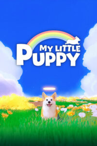 My Little Puppy