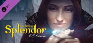 Splendor – The Cities