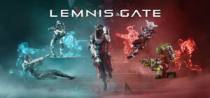 Lemnis Gate Xbox Series