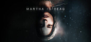 Martha is Dead