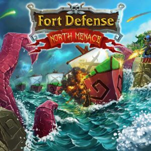 Fort Defense: North Menace DLC Xbox One