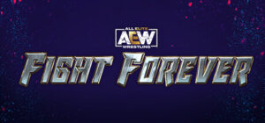 AEW Fight Forever