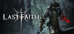 The Last Faith
