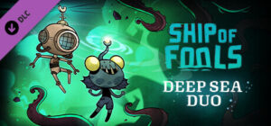 Ship of Fools - Deep Sea Duo Xbox Series