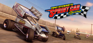 Tony Stewart's Sprint Car Racing Xbox One