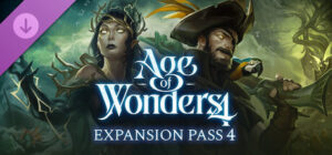 Age of Wonders 4 Expansion Pass 4 Xbox Series