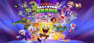 Nickelodeon All-Star Brawl Switch
