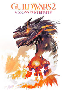 Guild Wars 2 Visions of Eternity Expansion