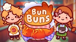Bun Buns Xbox One