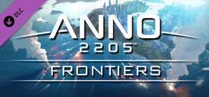 Anno 2205: Frontiers