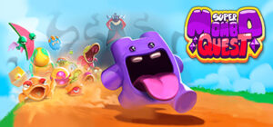 Super Mombo Quest Xbox Series
