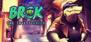 BROK the InvestiGator PS5
