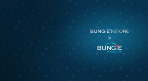 Bungie Store x Bungie Foundation – offizielles Aktionsmotiv