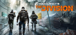 Tom Clancy's The Division Xbox One