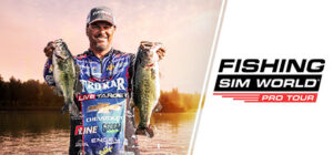 Fishing Sim World: Pro Tour Xbox One