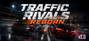 Traffic Rivals: 1v1 Duels