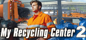My Recycling Center 2 Xbox One