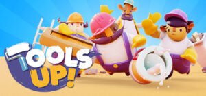 Tools Up Xbox One